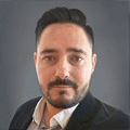 Dirigeant de l'agence digitale HETISS et consultant en référencement Formation en référencement assuré par Grégory BIONDO