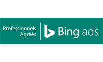 Logo Bing Ads