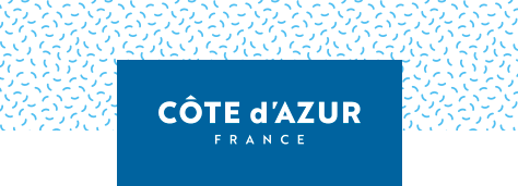 Marque Côte d'Azur France Organisme de formation sur la Côte d'Azur
