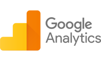 Logo Google Analytics