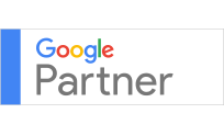 Logo Google Partners