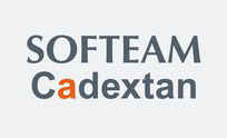 Logo Softeam Cadextan